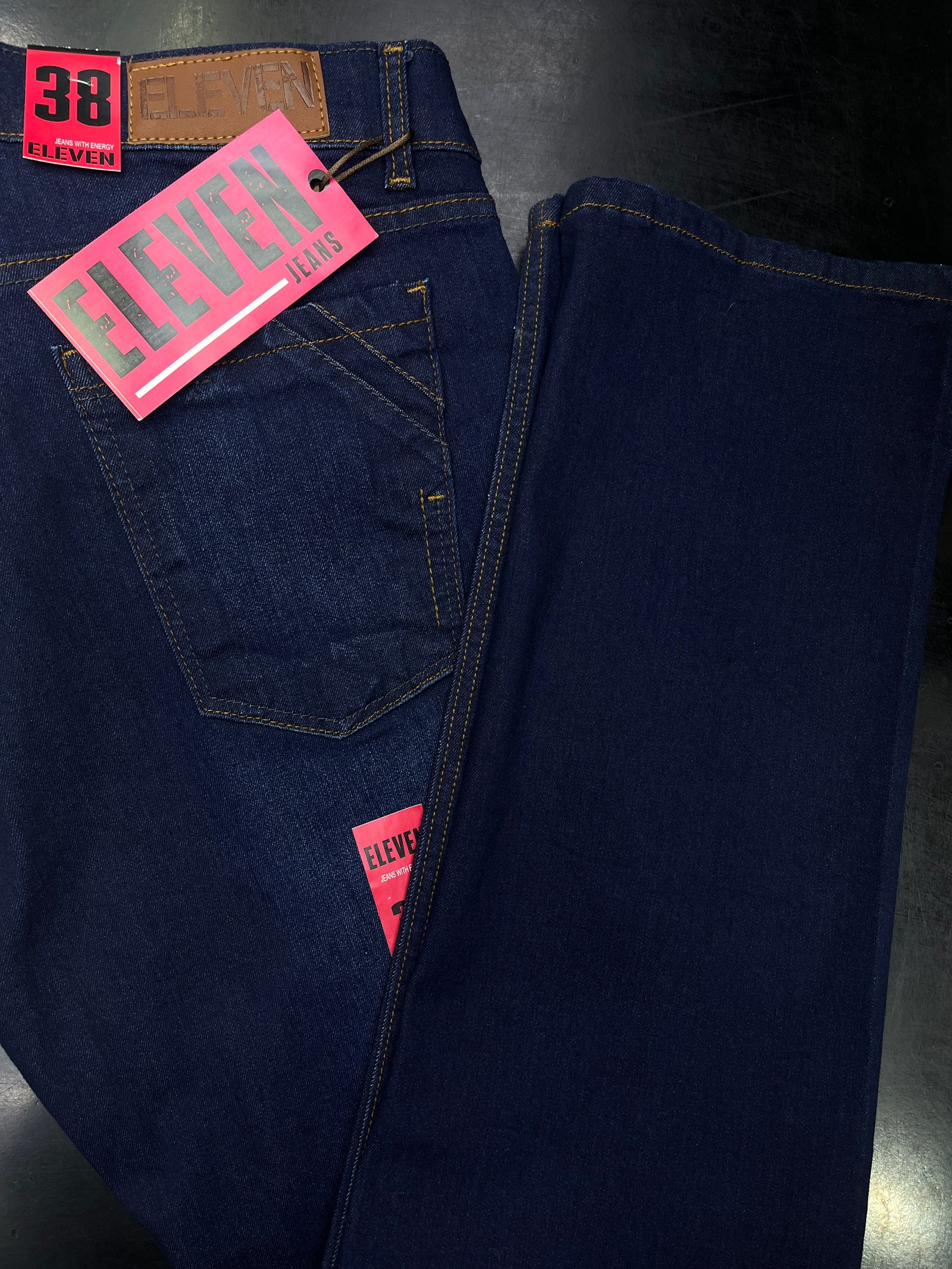 Pantalón Eleven